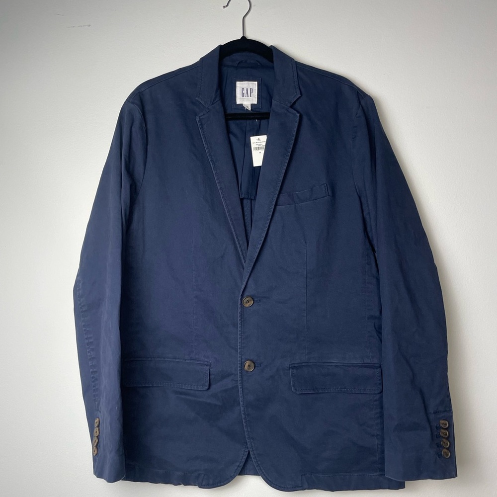 774. Gap Men’s Suit Coat